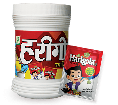 Digestive Tablets