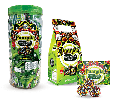 Paanola