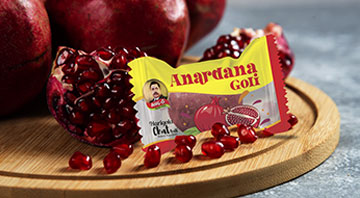 Anardana Goli