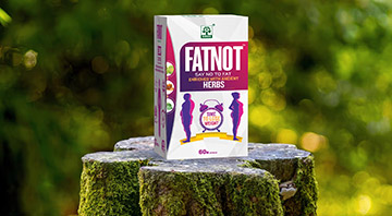 Fat Not
