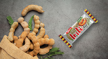 Imli Roll
